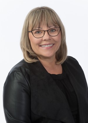 KAREN THOMPSON